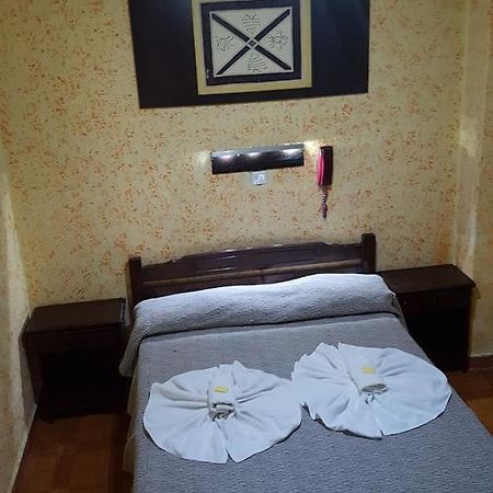 Hotel Aquilano Mar del Plata Eksteriør billede