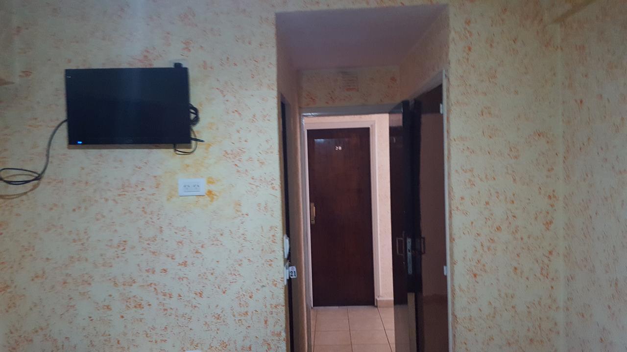 Hotel Aquilano Mar del Plata Eksteriør billede
